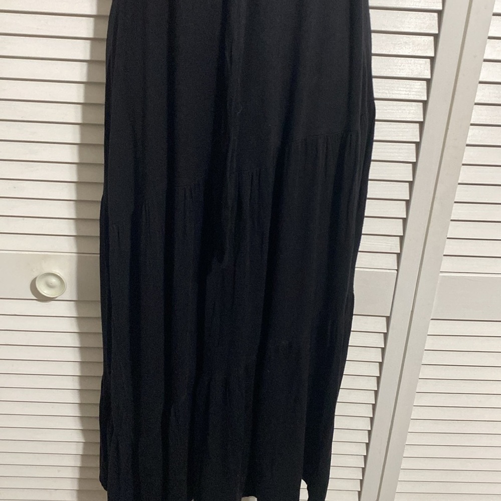 Mikey & Joey V neck dress - Picture 4 of 8